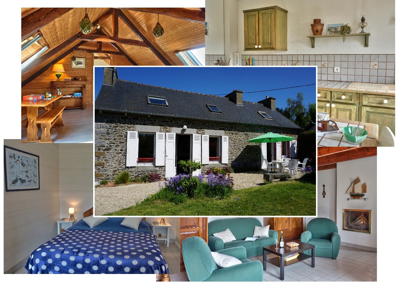 Louer Entre Particuliers Armor360