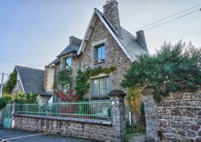 Vente d’une maison à Pabu (22)