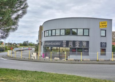 Location de bureaux à Etables sur Mer (22)