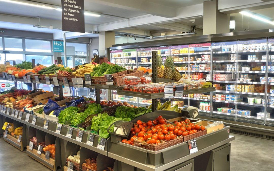 Magasin Utile à Plouha (22)