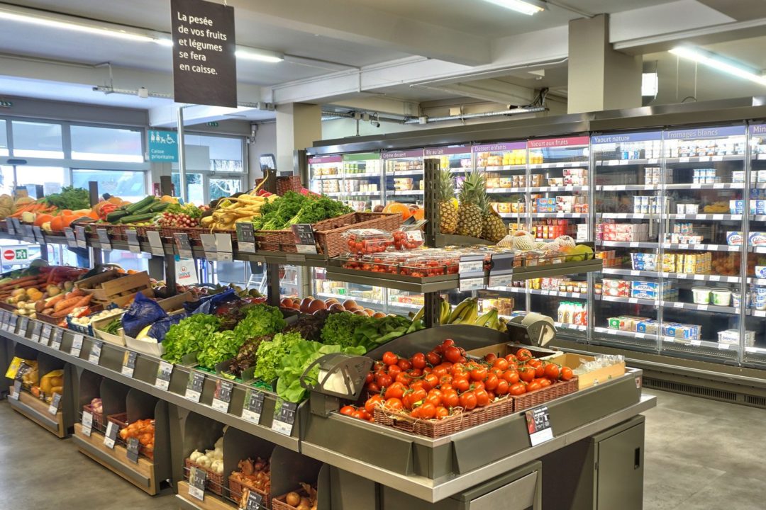 Magasin Utile à Plouha (22)