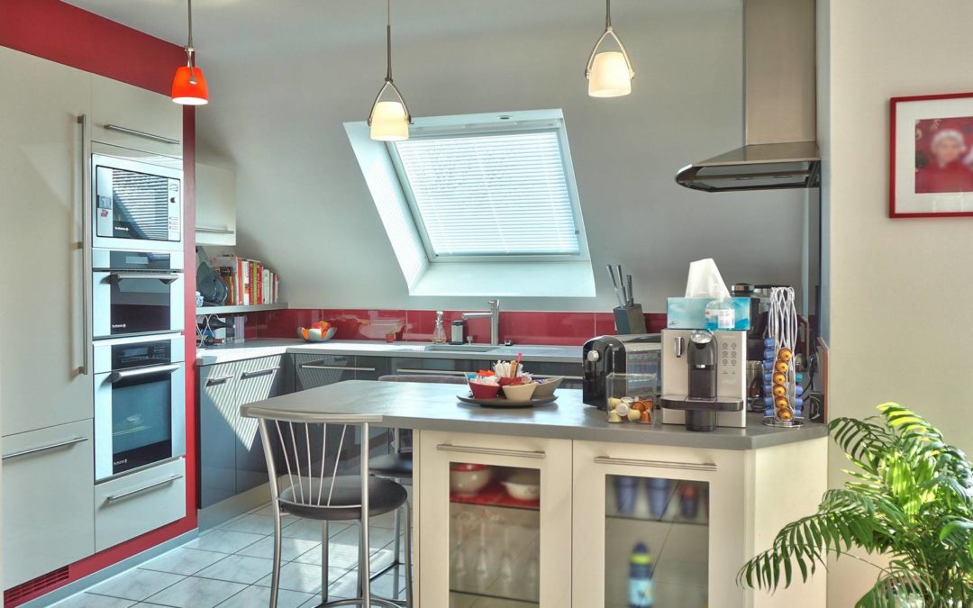 Vente d’une maison à Saint Brieuc (22)